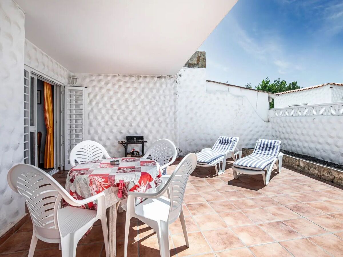 Appartement 2 chambres avec terrasse 25 m² à Costa Calma - Photo 17