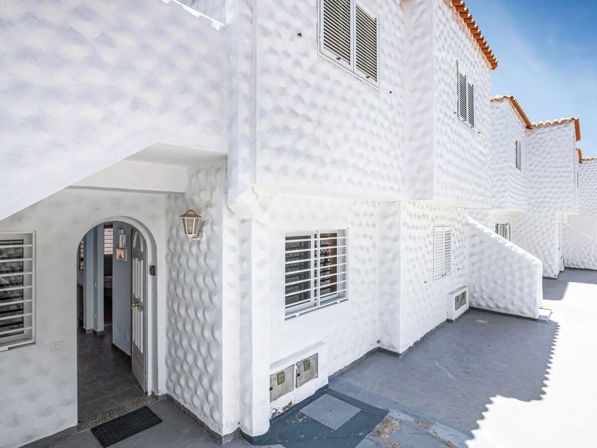 Appartement 2 chambres avec terrasse 25 m² à Costa Calma - Photo 19
