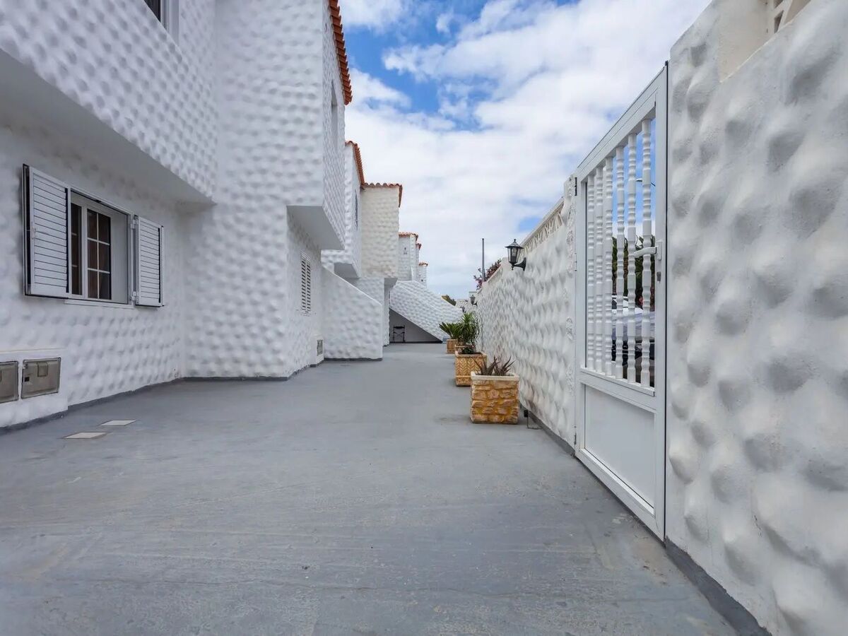 Appartement 2 chambres avec terrasse 25 m² à Costa Calma - Photo 20
