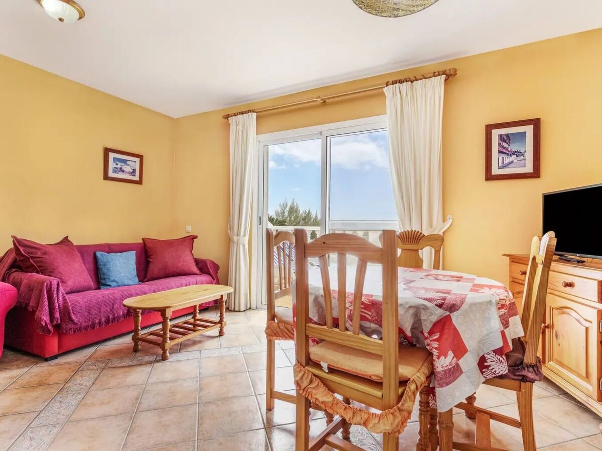 Appartement 1 chambre face à la mer à Costa Calma - Photo 3