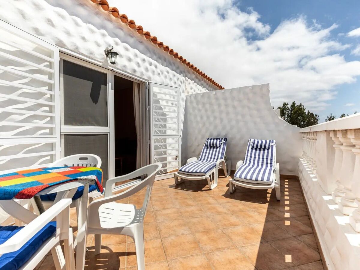 Appartement 1 chambre face à la mer à Costa Calma - Photo 5
