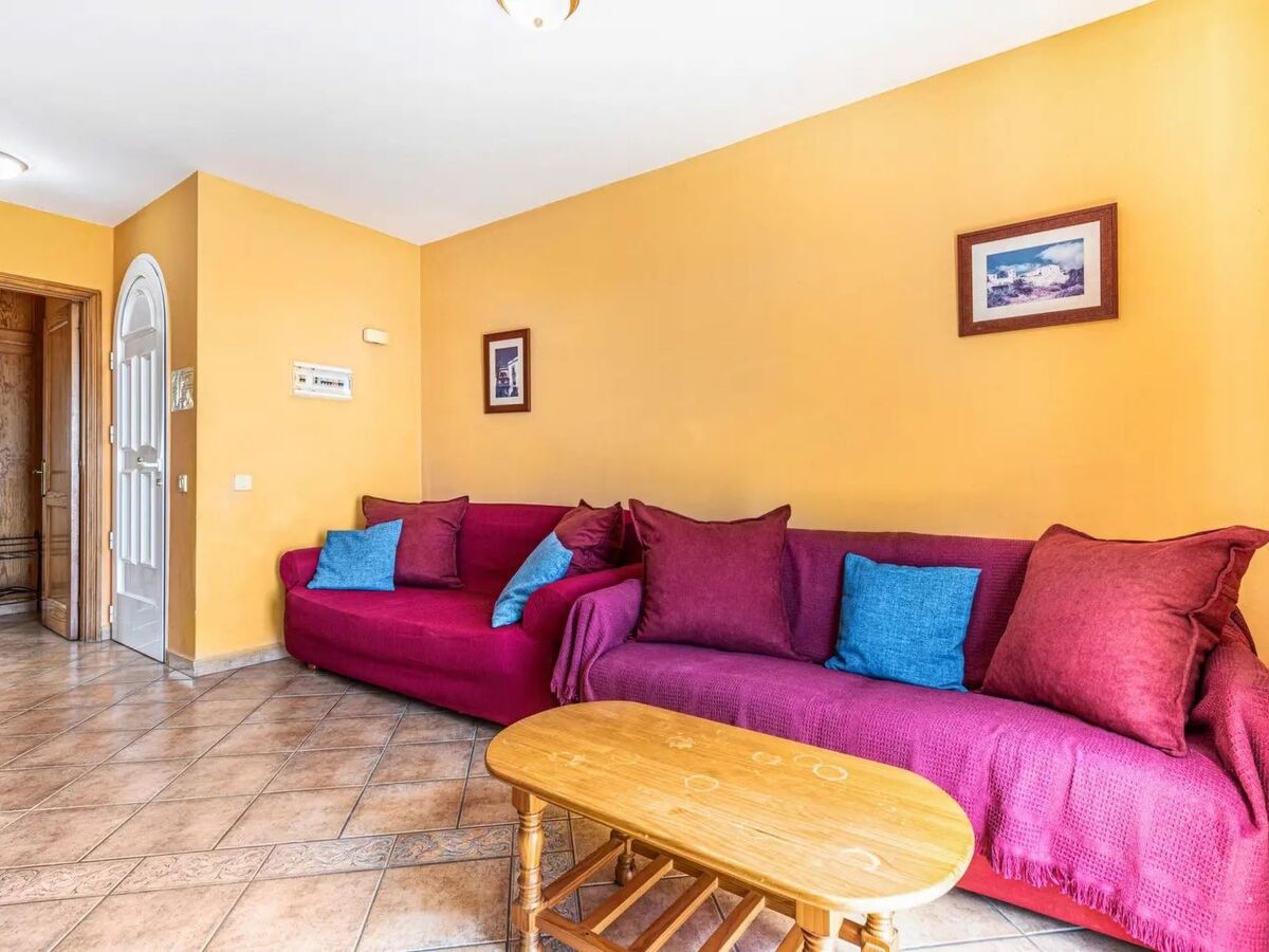 Appartement 1 chambre face à la mer à Costa Calma - Photo 6