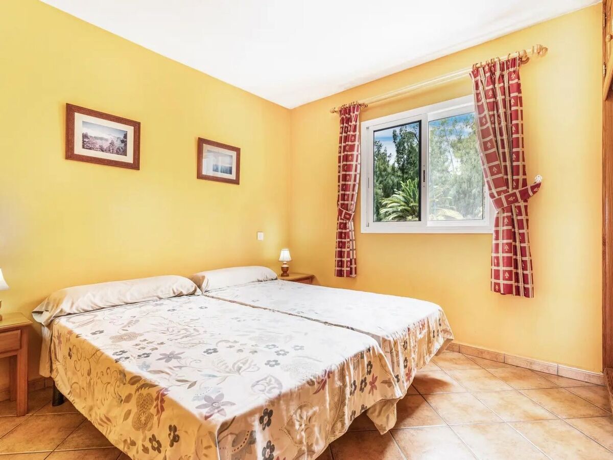 Appartement 1 chambre face à la mer à Costa Calma - Photo 9