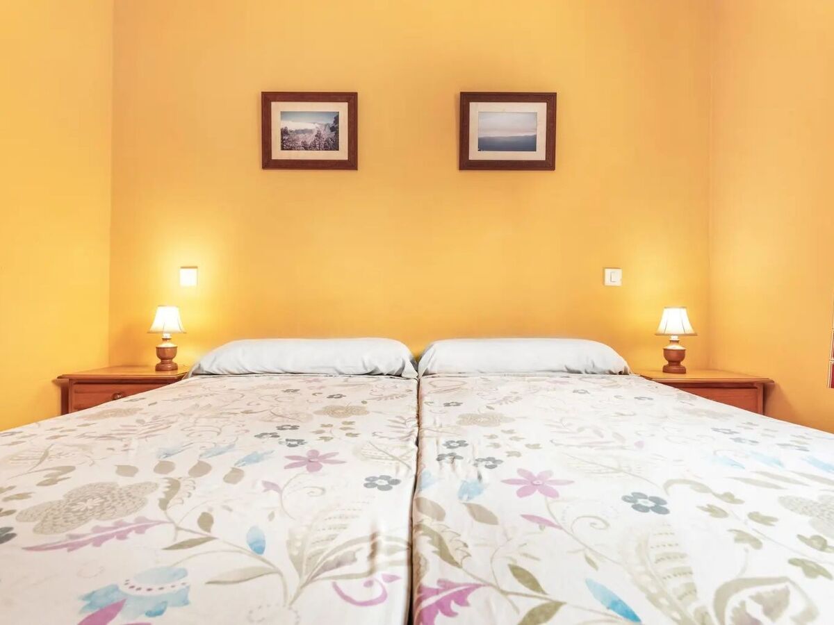 Appartement 1 chambre face à la mer à Costa Calma - Photo 10