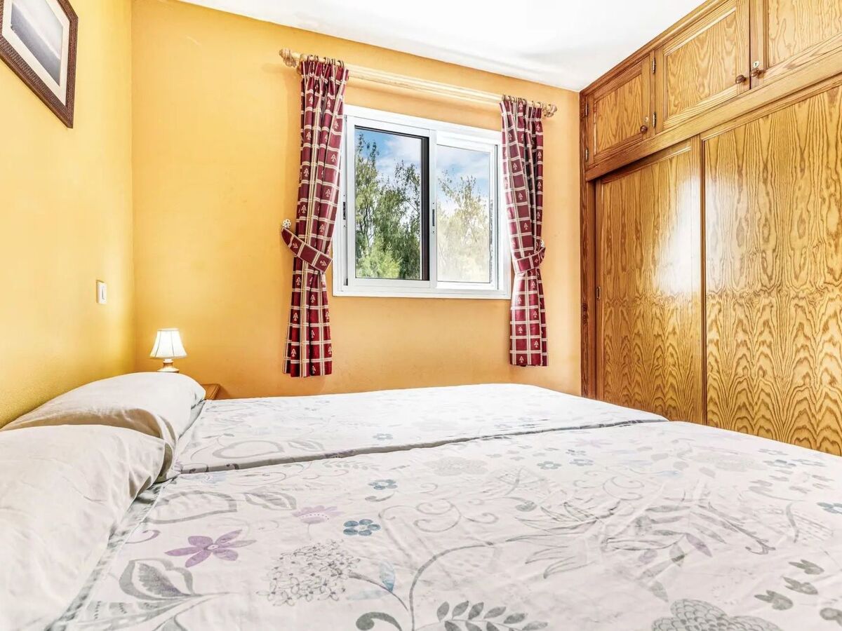 Appartement 1 chambre face à la mer à Costa Calma - Photo 11