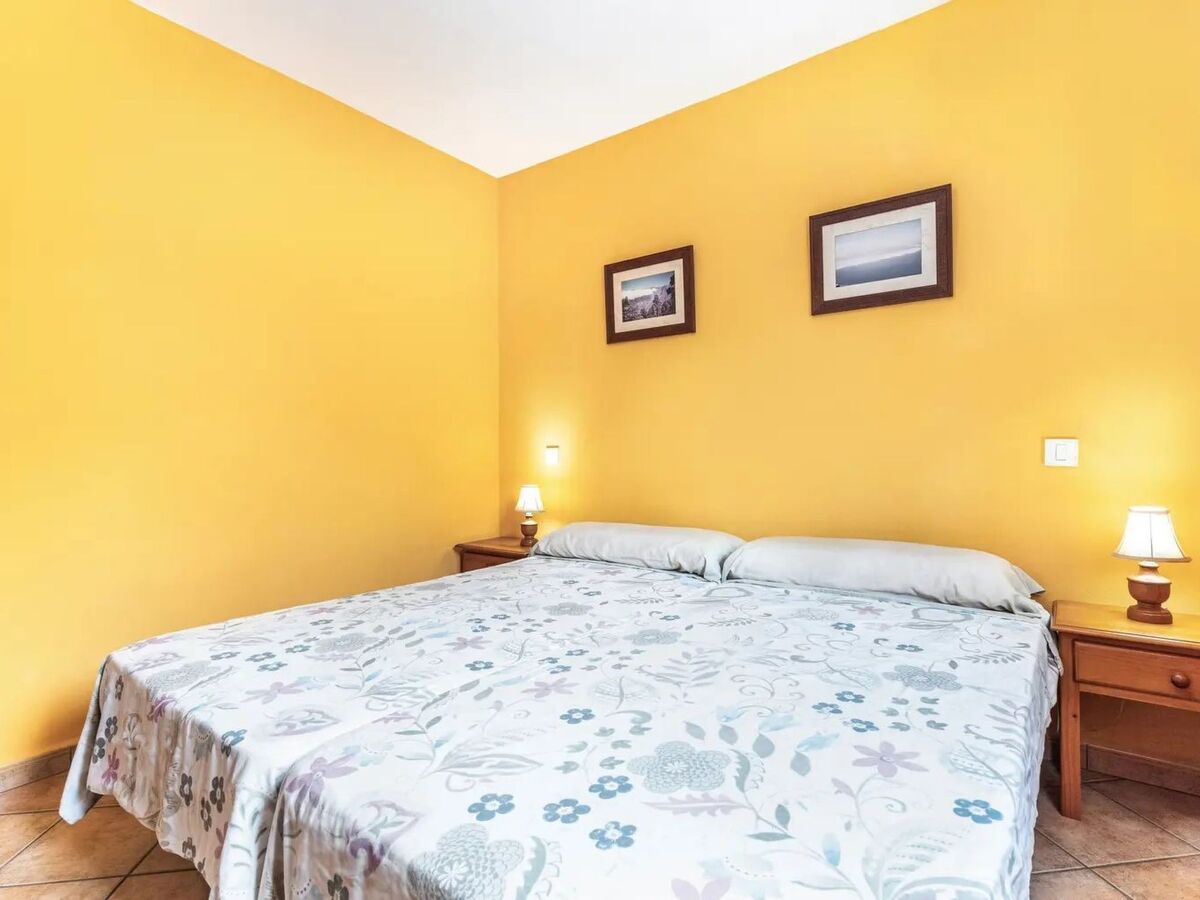 Appartement 1 chambre face à la mer à Costa Calma - Photo 12