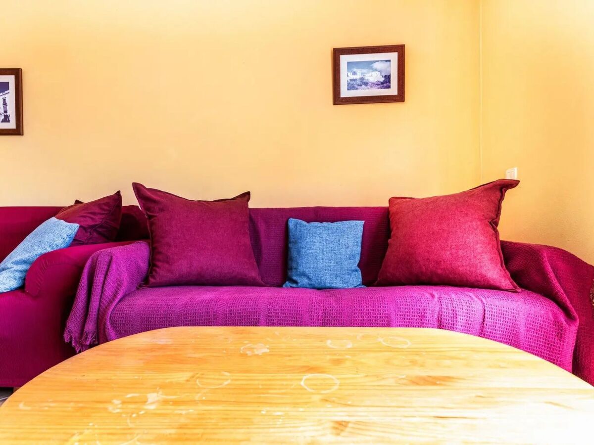 Appartement 1 chambre face à la mer à Costa Calma - Photo 15