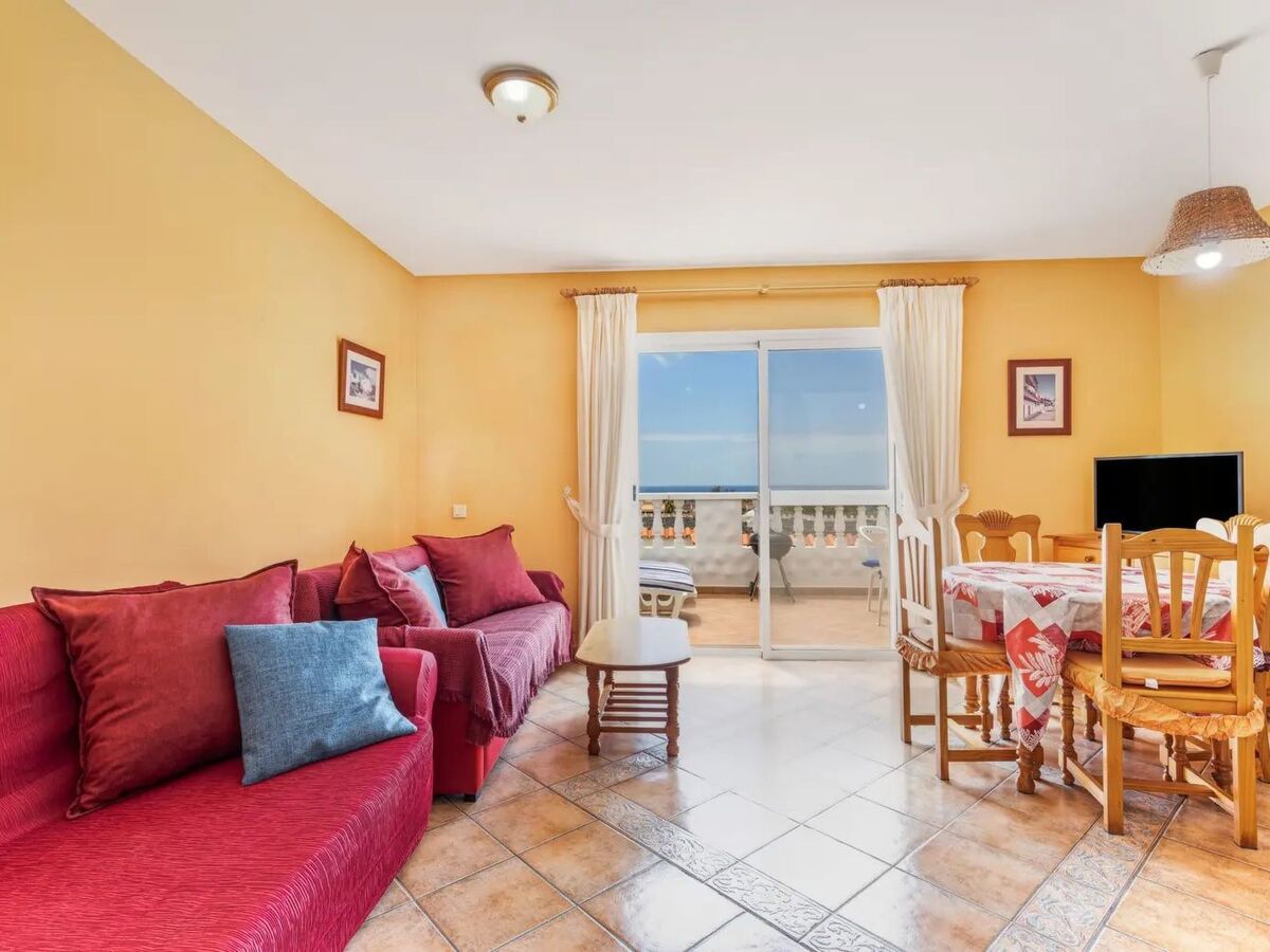 Appartement 1 chambre face à la mer à Costa Calma - Photo 17