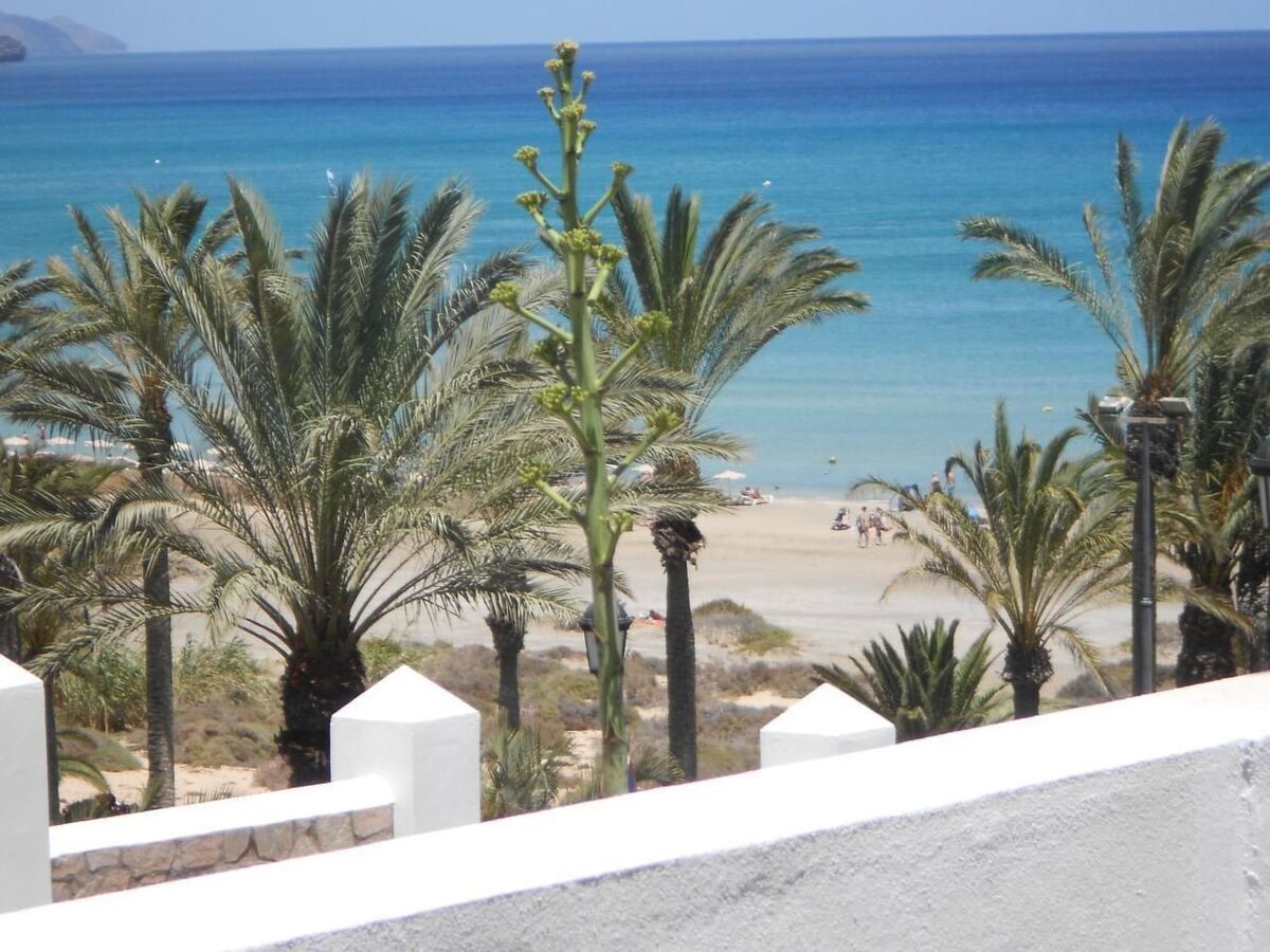 Appartement avec jardin à Costa Calma, 5 min de plage - Photo 1