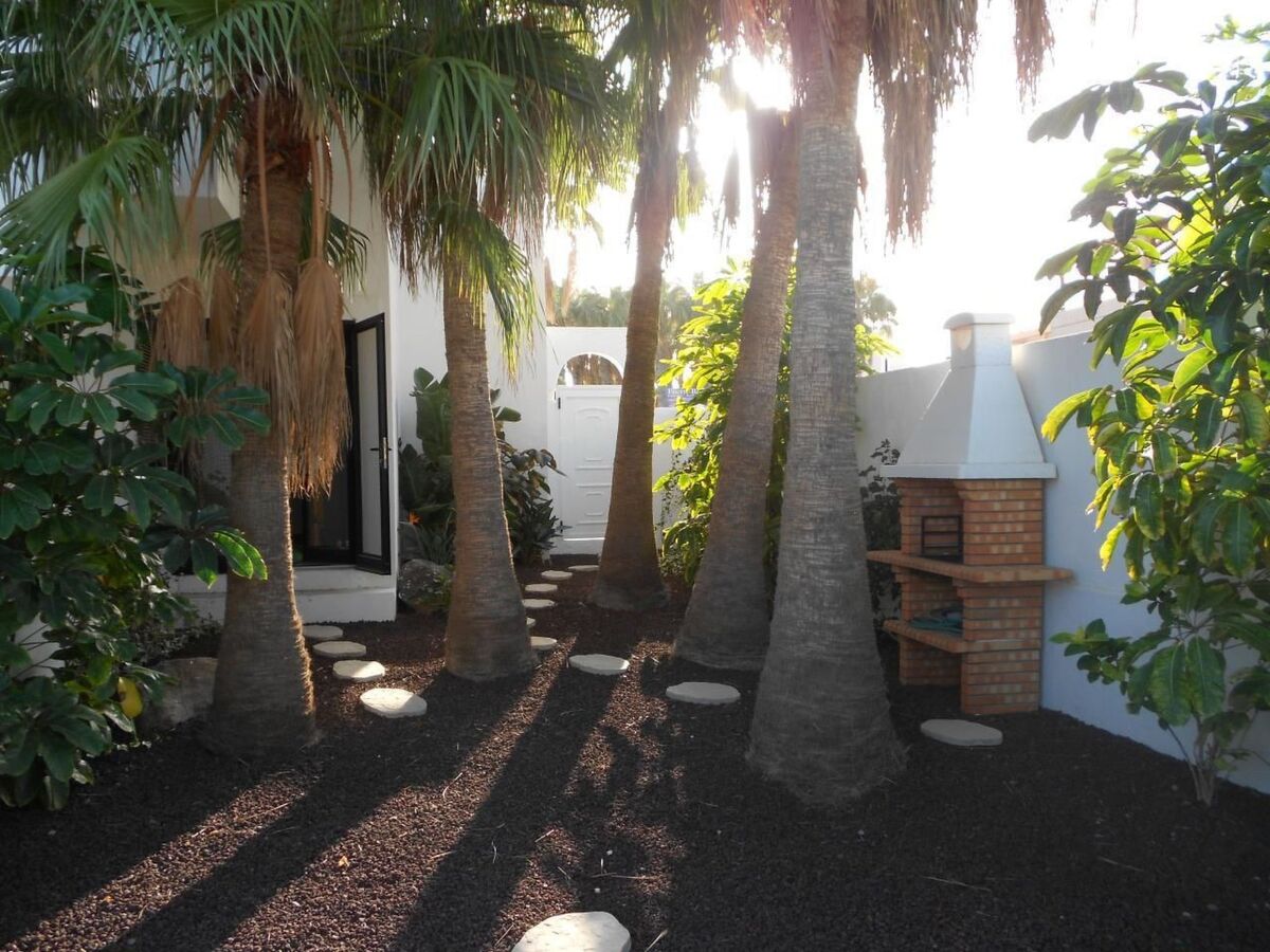 Appartement avec jardin à Costa Calma, 5 min de plage - Photo 2