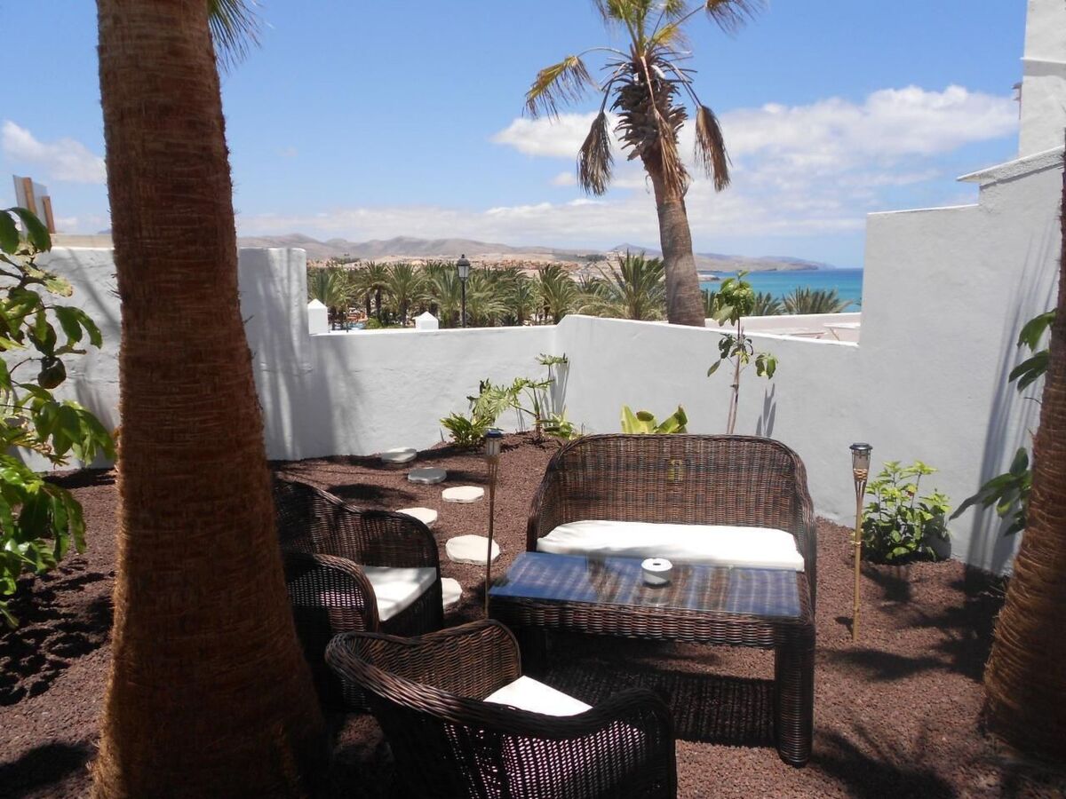 Appartement avec jardin à Costa Calma, 5 min de plage - Photo 4
