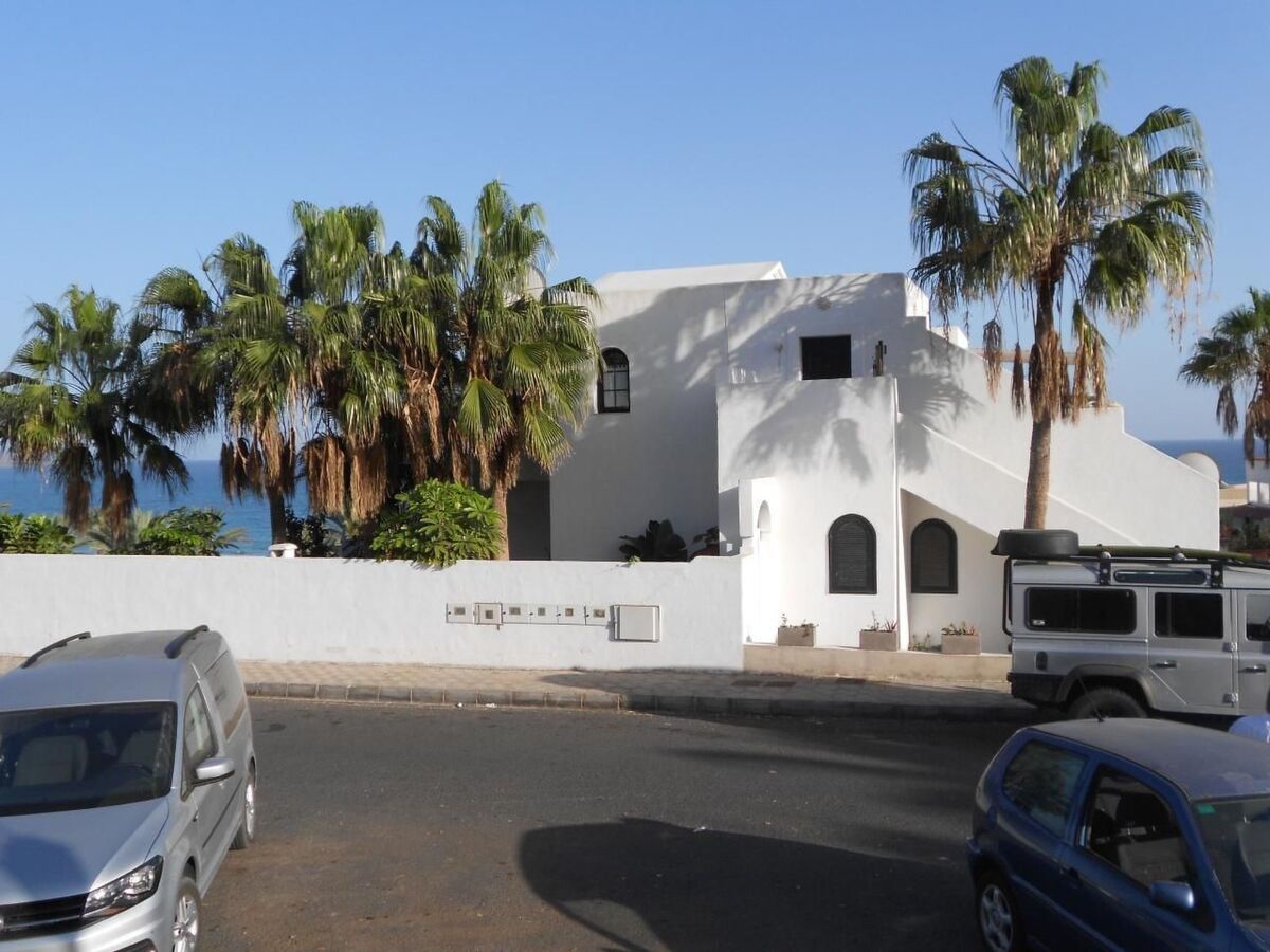 Appartement avec jardin à Costa Calma, 5 min de plage - Photo 5