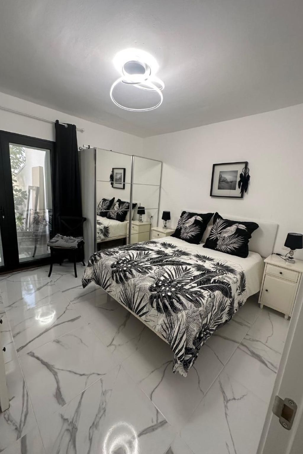 Appartement avec jardin à Costa Calma, 5 min de plage - Photo 6
