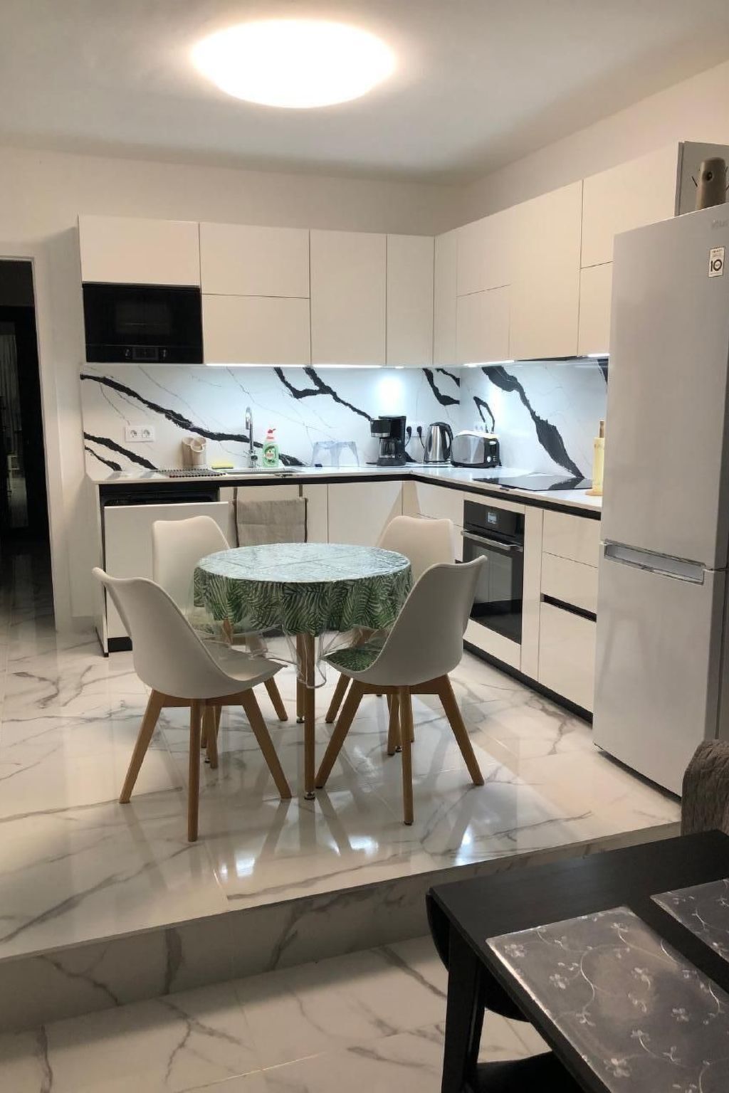 Appartement avec jardin à Costa Calma, 5 min de plage - Photo 8