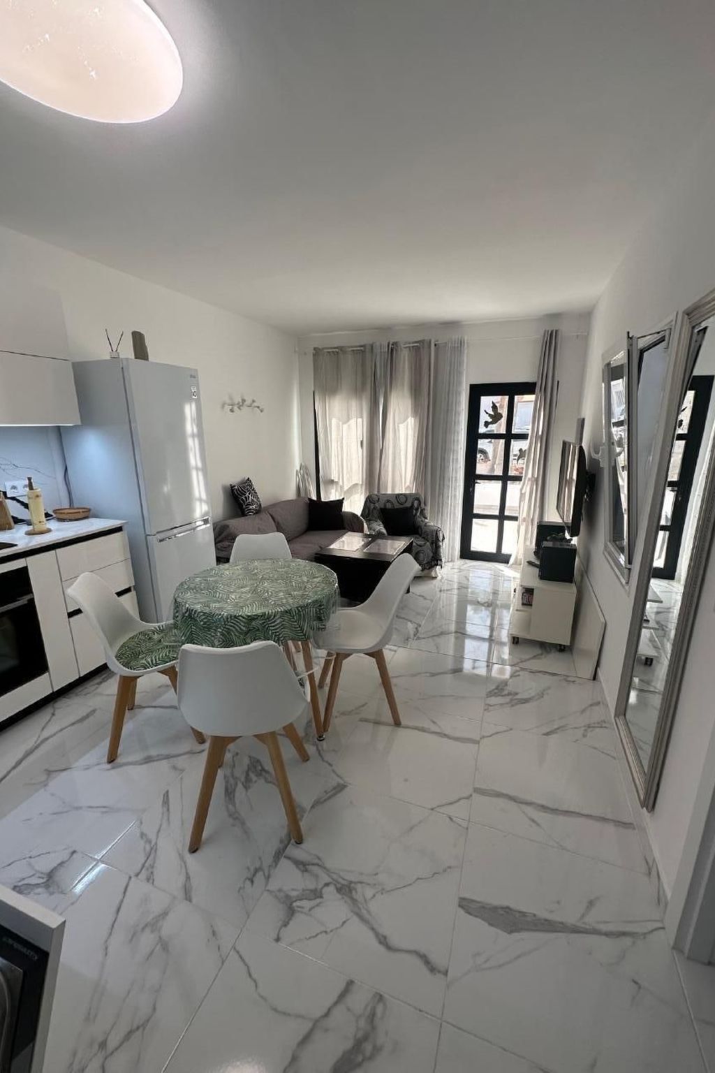 Appartement avec jardin à Costa Calma, 5 min de plage - Photo 9