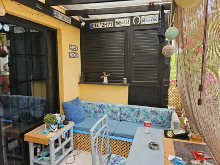 Casa Zimbo, Location Maison 2 personnes à Costa Calma - Photo 1
