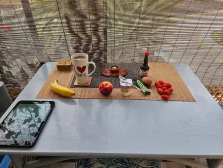 Casa Zimbo, Location Maison 2 personnes à Costa Calma - Photo 2