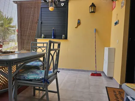Casa Zimbo, Location Maison 2 personnes à Costa Calma - Photo 3
