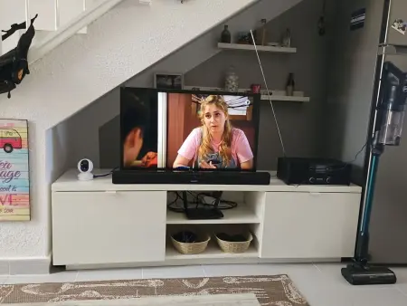 Casa Zimbo, Location Maison 2 personnes à Costa Calma - Photo 6