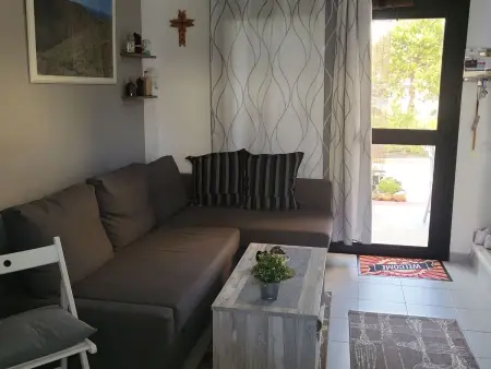 Casa Zimbo, Location Maison 2 personnes à Costa Calma - Photo 7