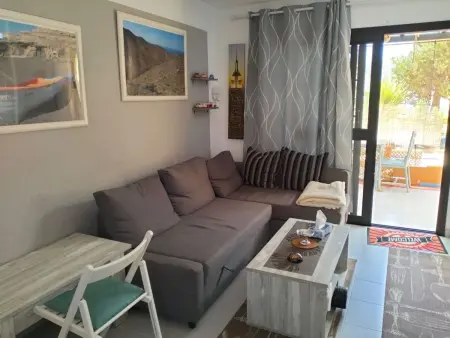 Casa Zimbo, Location Maison 2 personnes à Costa Calma - Photo 8