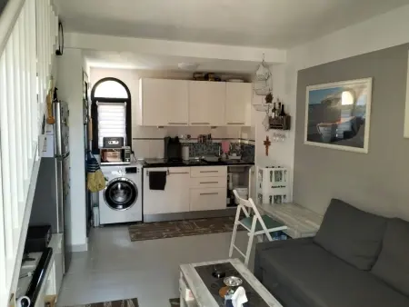 Casa Zimbo, Location Maison 2 personnes à Costa Calma - Photo 11