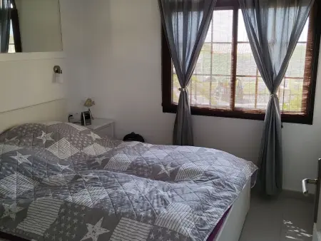 Casa Zimbo, Location Maison 2 personnes à Costa Calma - Photo 12