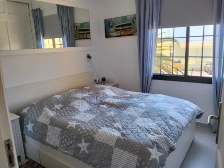 Casa Zimbo, Location Maison 2 personnes à Costa Calma - Photo 14
