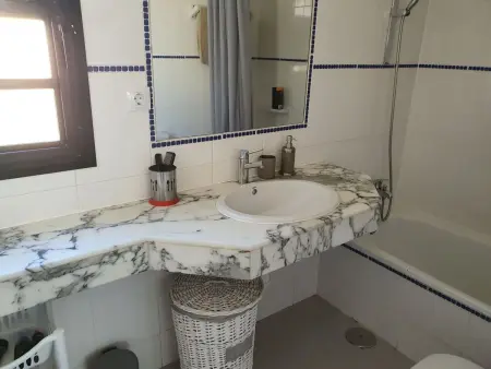 Casa Zimbo, Location Maison 2 personnes à Costa Calma - Photo 15