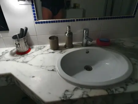 Casa Zimbo, Location Maison 2 personnes à Costa Calma - Photo 17