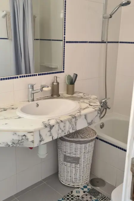 Casa Zimbo, Location Maison 2 personnes à Costa Calma - Photo 18