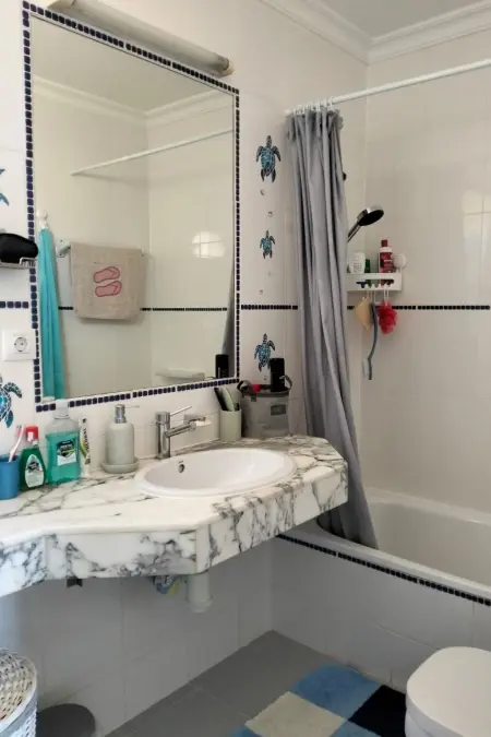 Casa Zimbo, Location Maison 2 personnes à Costa Calma - Photo 19