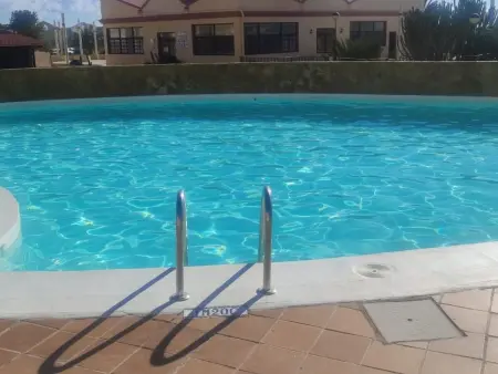 Casa Zimbo, Location Maison 2 personnes à Costa Calma - Photo 21