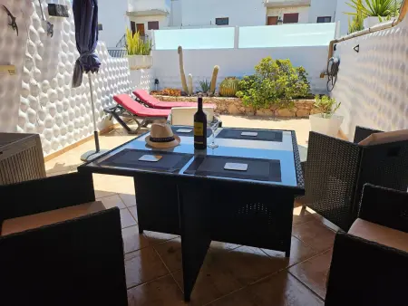 Location maison à Costa Calma, Casa Del Sol Rio