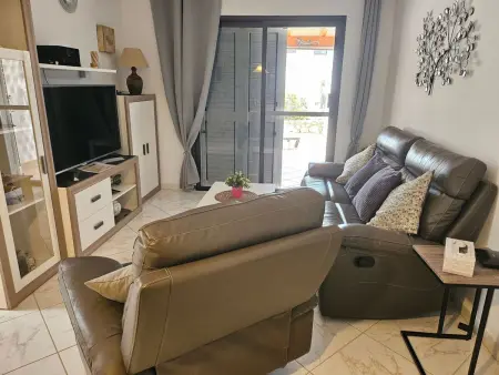 Casa Del Sol Rio, Location Maison 4 personnes à Costa Calma - Photo 1