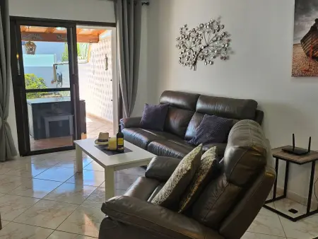 Casa Del Sol Rio, Location Maison 4 personnes à Costa Calma - Photo 2