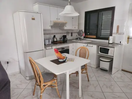 Casa Del Sol Rio, Location Maison 4 personnes à Costa Calma - Photo 5