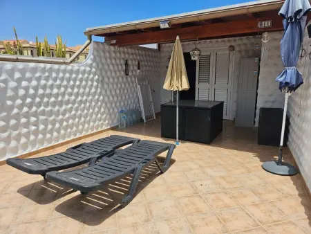 Casa Del Sol Rio, Location Maison 4 personnes à Costa Calma - Photo 6