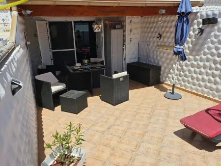 Casa Del Sol Rio, Location Maison 4 personnes à Costa Calma - Photo 7