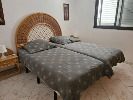 Casa Del Sol Rio, Location Maison 4 personnes à Costa Calma - Photo 9