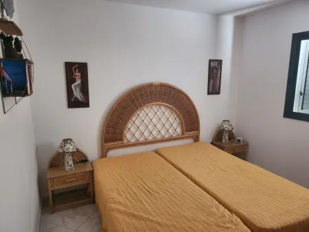 Casa Del Sol Rio, Location Maison 4 personnes à Costa Calma - Photo 10