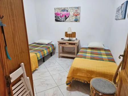 Casa Del Sol Rio, Location Maison 4 personnes à Costa Calma - Photo 11