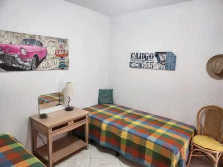 Casa Del Sol Rio, Location Maison 4 personnes à Costa Calma - Photo 12