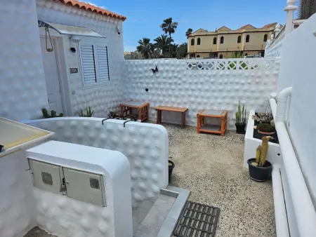 Casa Del Sol Rio, Location Maison 4 personnes à Costa Calma - Photo 18