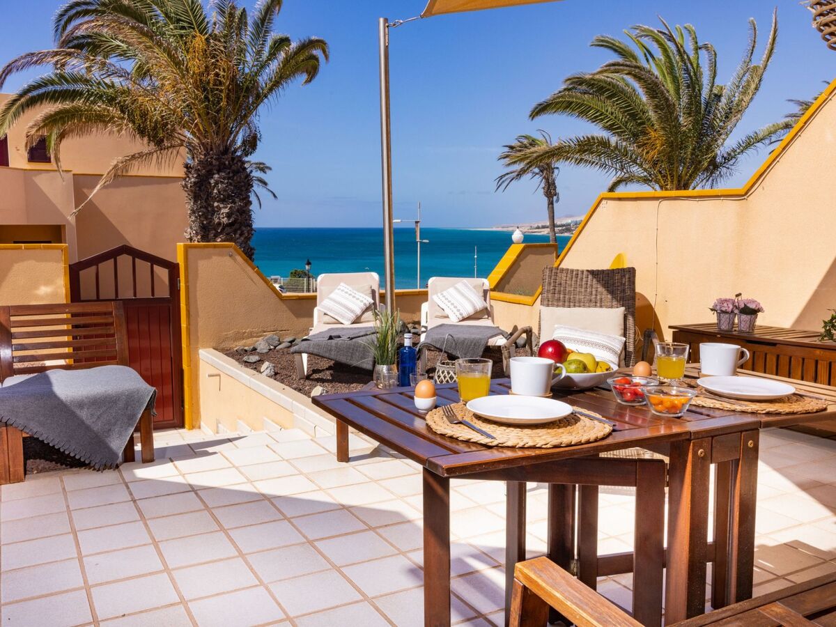 Casa Marena, appartement 4 pers. face à la baie - Photo 1