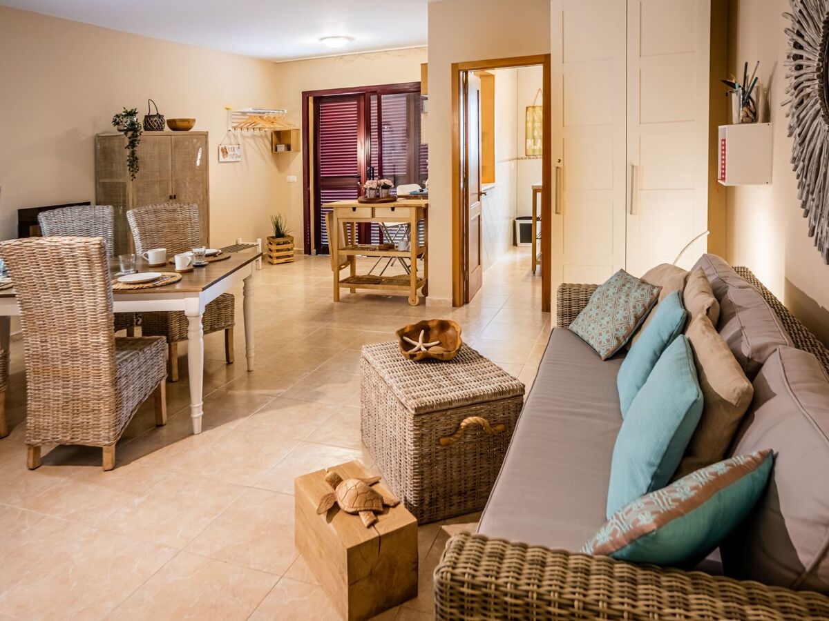 Casa Marena, appartement 4 pers. face à la baie - Photo 9
