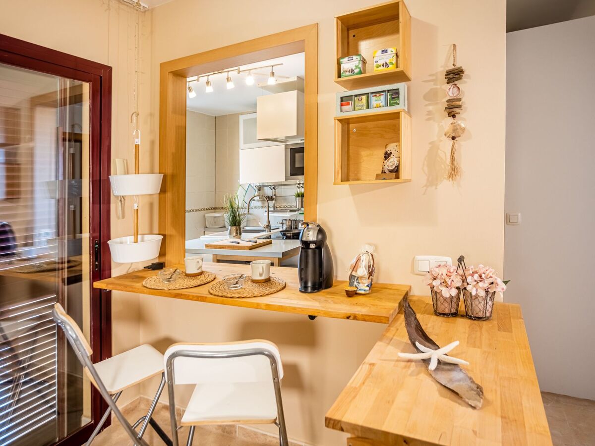 Casa Marena, appartement 4 pers. face à la baie - Photo 12