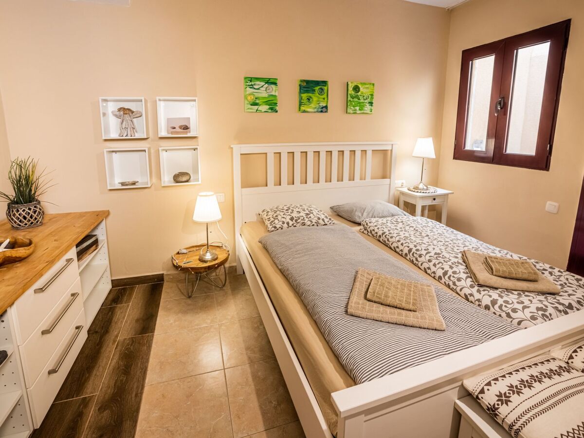 Casa Marena, appartement 4 pers. face à la baie - Photo 16