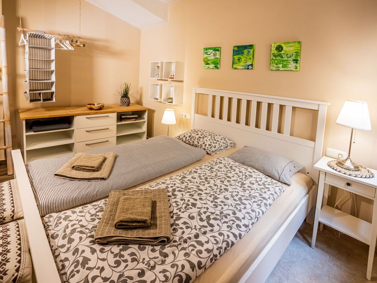Casa Marena, appartement 4 pers. face à la baie - Photo 18