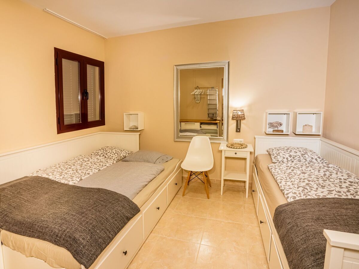 Casa Marena, appartement 4 pers. face à la baie - Photo 19